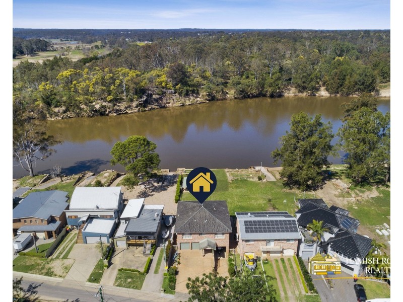 141 Coromandel Road, Ebenezer NSW 2756