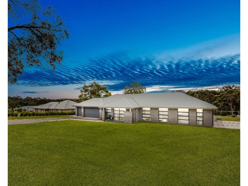 3 Themeda Place, Cattai NSW 2756