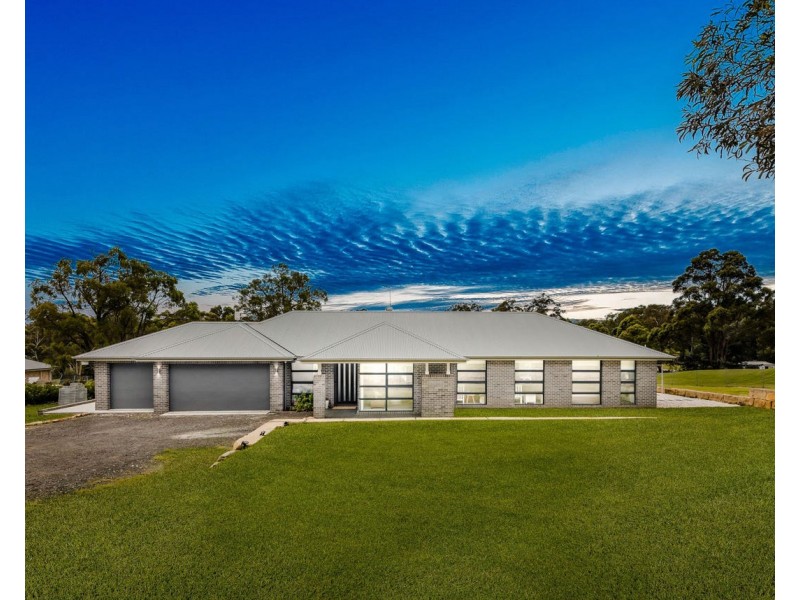 3 Themeda Place, Cattai NSW 2756