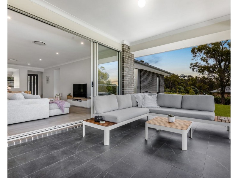 3 Themeda Place, Cattai NSW 2756