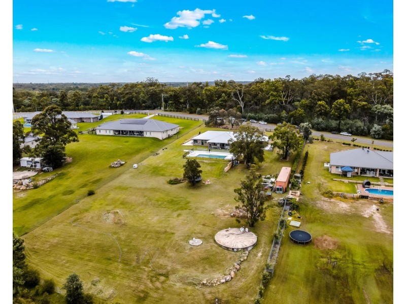 3 Themeda Place, Cattai NSW 2756