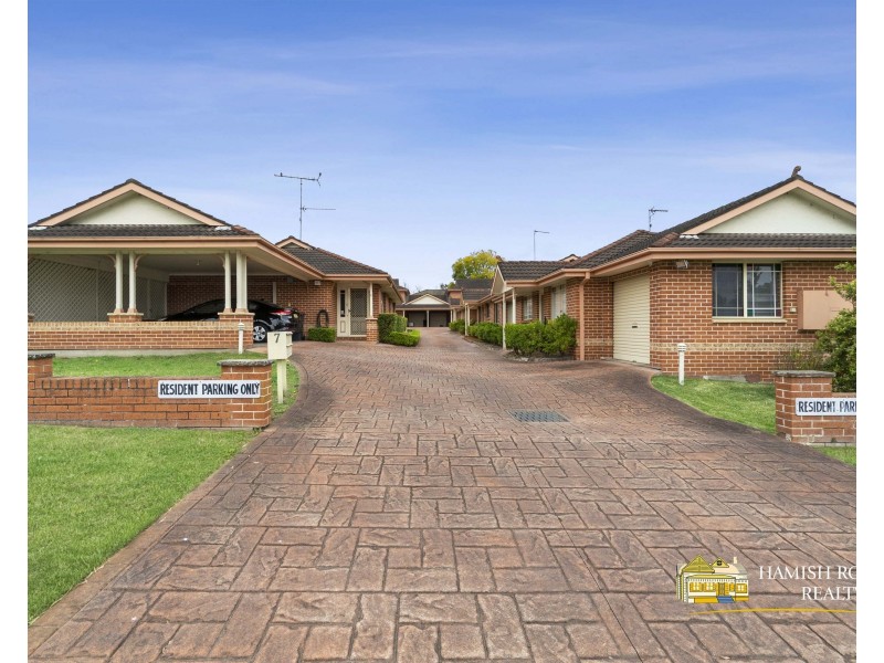 4/7 Ham Street, South Windsor NSW 2756