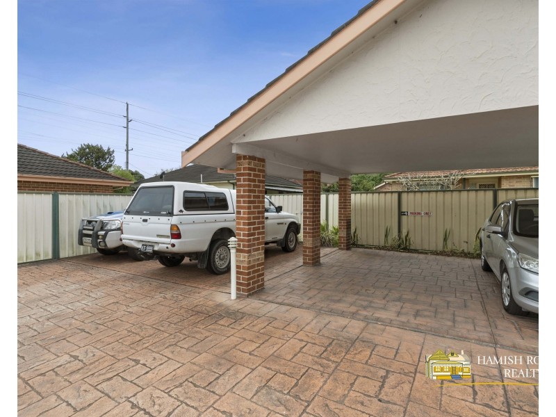 4/7 Ham Street, South Windsor NSW 2756