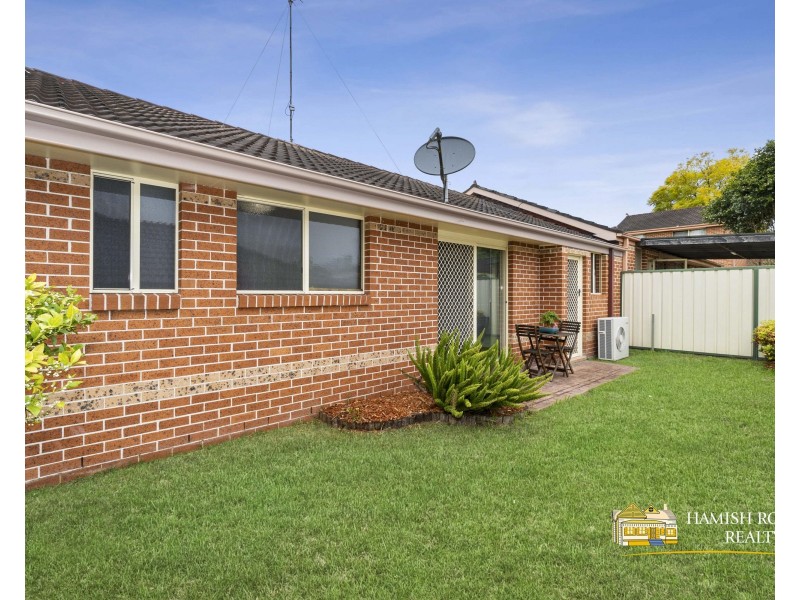 4/7 Ham Street, South Windsor NSW 2756