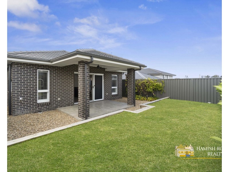 20 Blazer Street, Box Hill NSW 2765