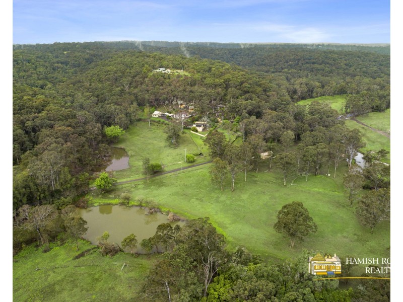 1 Newman Road, Glenorie NSW 2157