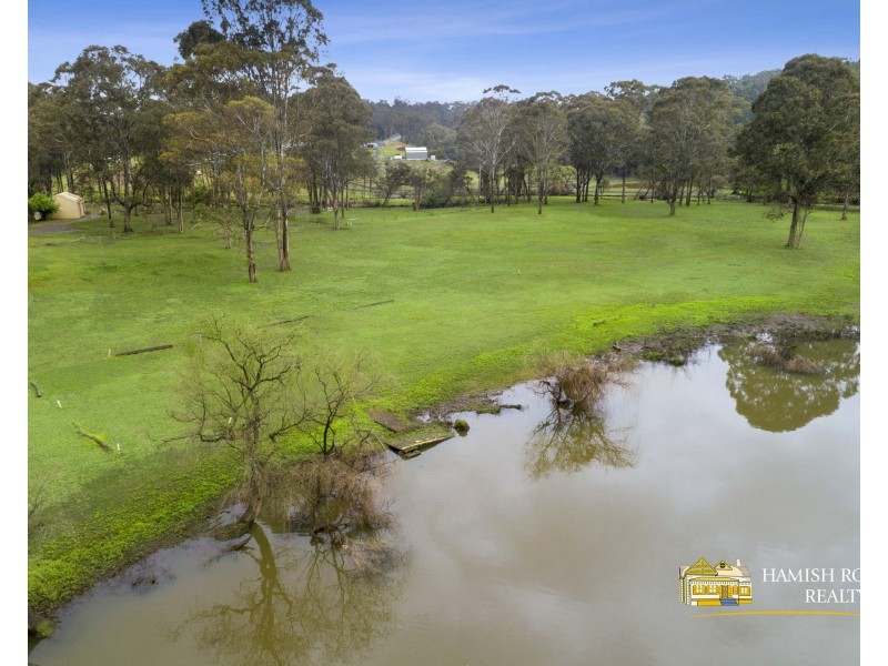 1 Newman Road, Glenorie NSW 2157