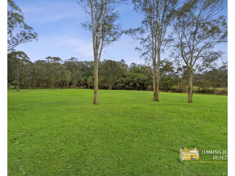 1 Newman Road, Glenorie NSW 2157