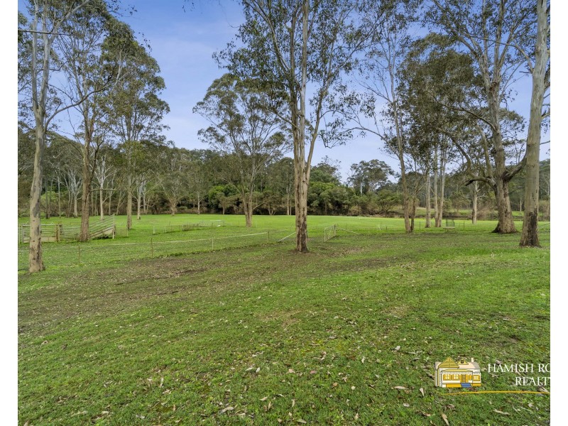 1 Newman Road, Glenorie NSW 2157