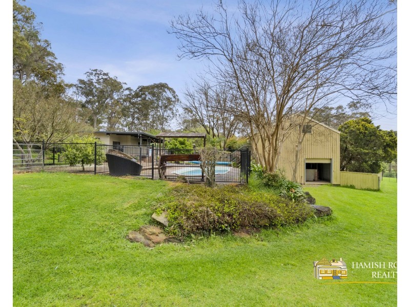 1 Newman Road, Glenorie NSW 2157