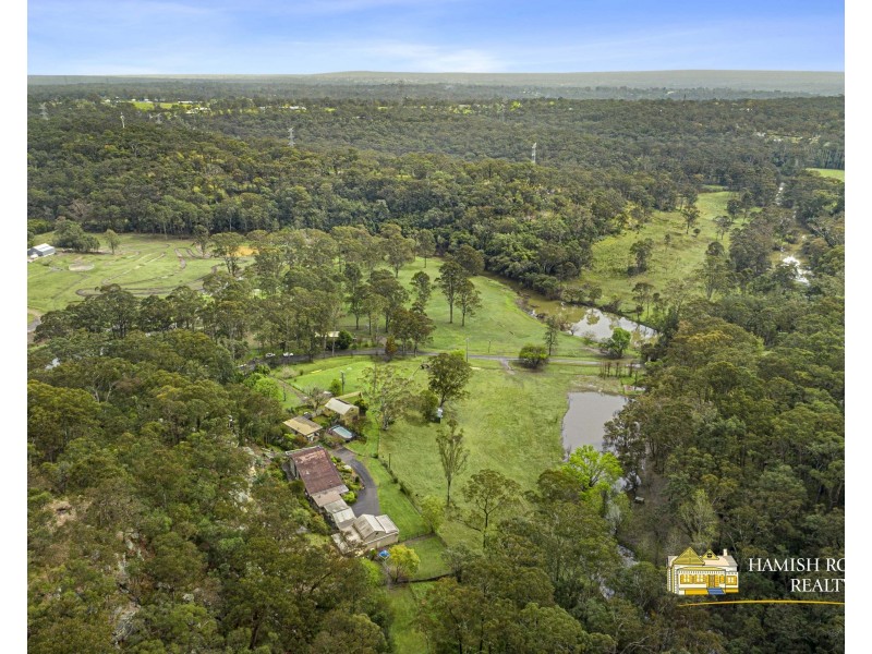1 Newman Road, Glenorie NSW 2157