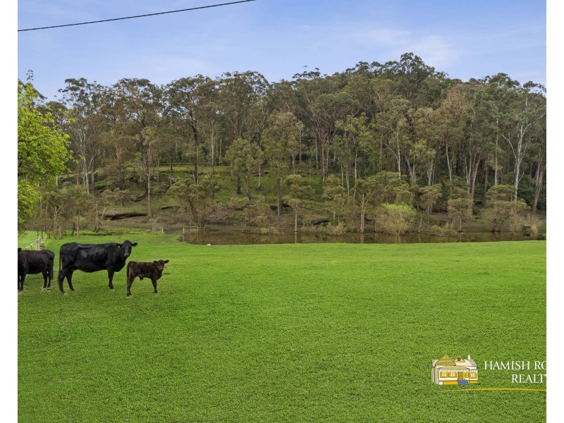 1 Newman Road, Glenorie NSW 2157