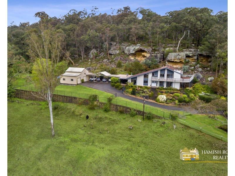 1 Newman Road, Glenorie NSW 2157