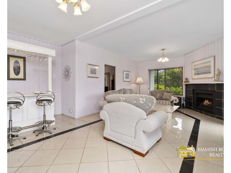 1 Newman Road, Glenorie NSW 2157