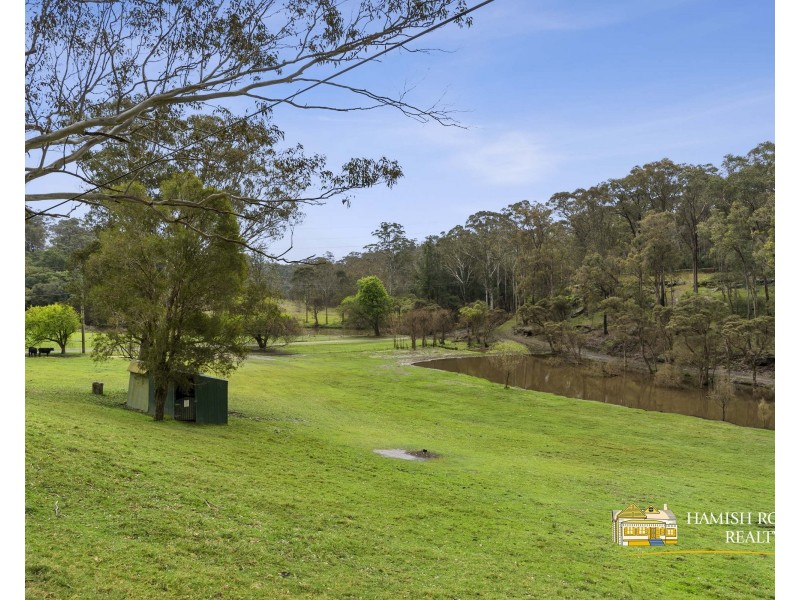 1 Newman Road, Glenorie NSW 2157