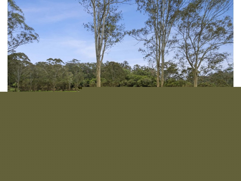 1 Newman Road, Glenorie NSW 2157