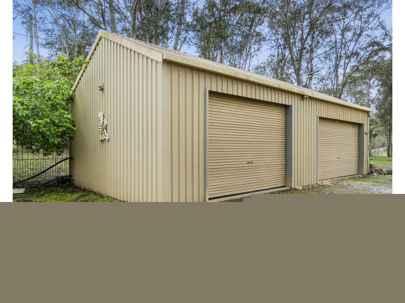 1 Newman Road, Glenorie NSW 2157