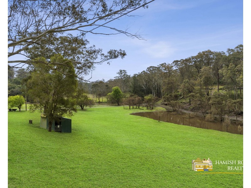 1 Newman Road, Glenorie NSW 2157