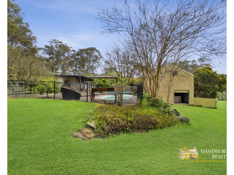 1 Newman Road, Glenorie NSW 2157