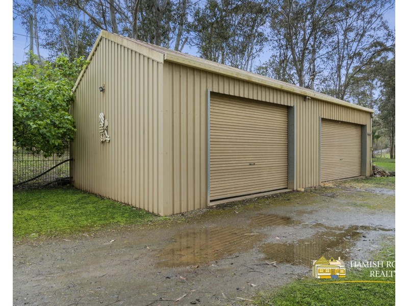 1 Newman Road, Glenorie NSW 2157