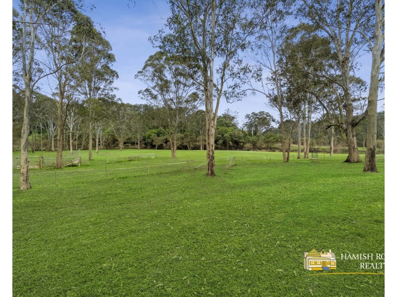 1 Newman Road, Glenorie NSW 2157