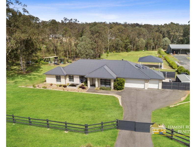 43 Wianamatta Circuit, Cattai NSW 2756