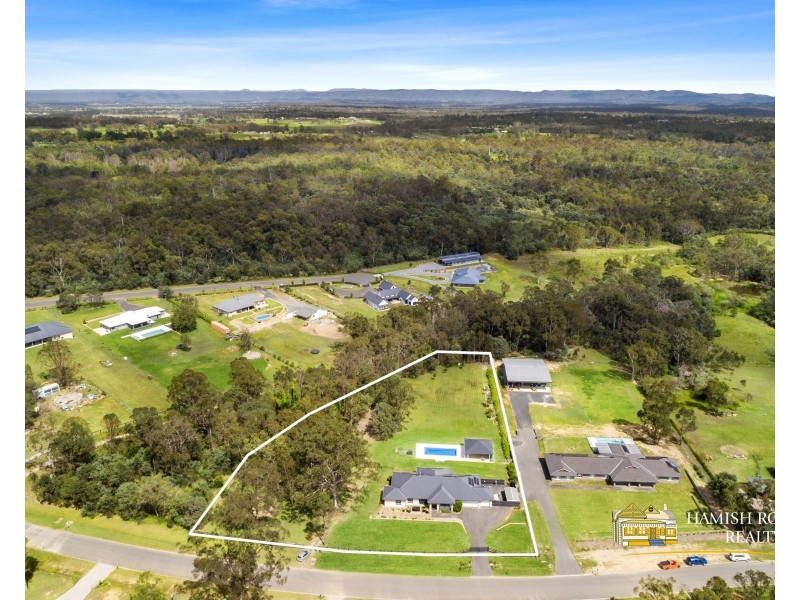 43 Wianamatta Circuit, Cattai NSW 2756