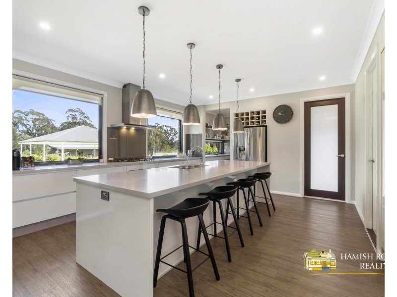 43 Wianamatta Circuit, Cattai NSW 2756