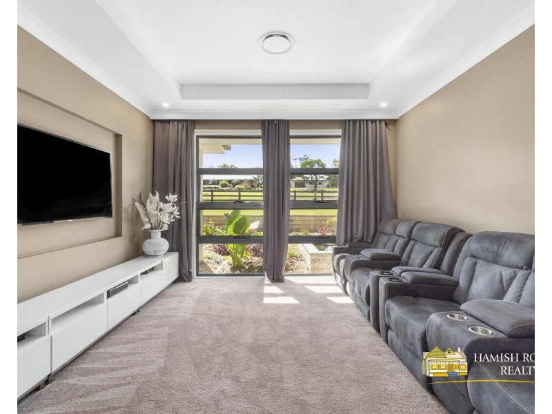 43 Wianamatta Circuit, Cattai NSW 2756