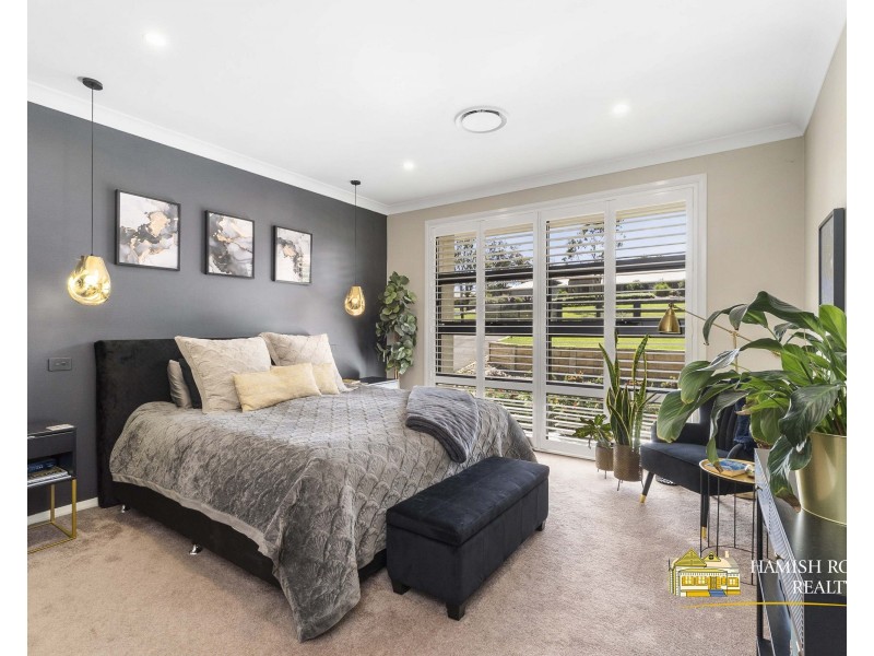 43 Wianamatta Circuit, Cattai NSW 2756