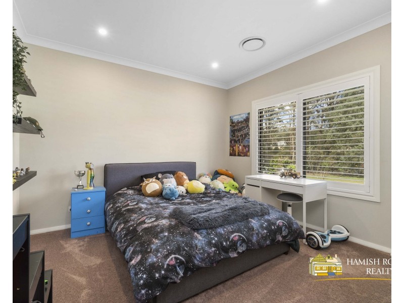 43 Wianamatta Circuit, Cattai NSW 2756