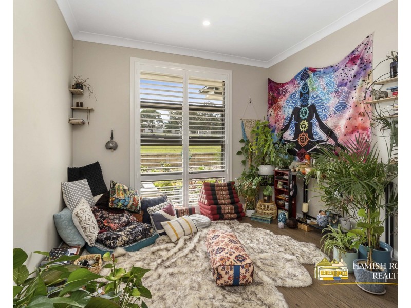 43 Wianamatta Circuit, Cattai NSW 2756