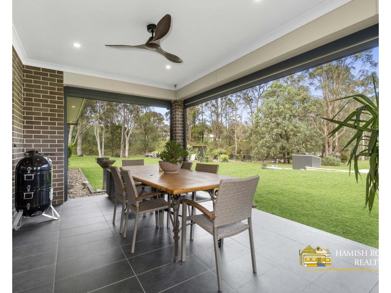 43 Wianamatta Circuit, Cattai NSW 2756