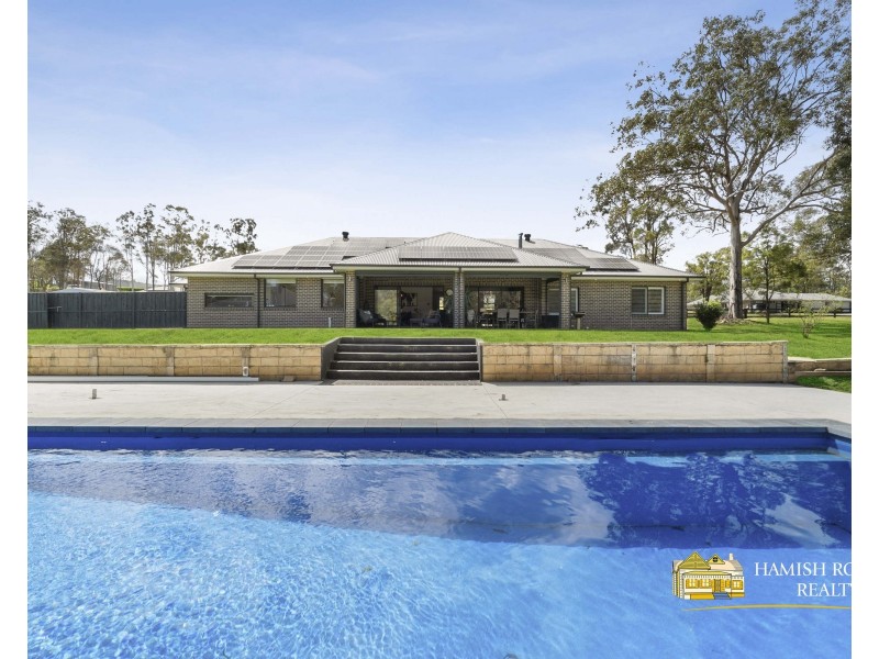 43 Wianamatta Circuit, Cattai NSW 2756