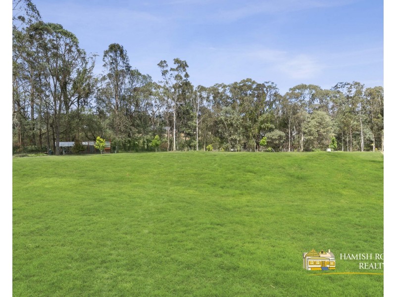 43 Wianamatta Circuit, Cattai NSW 2756
