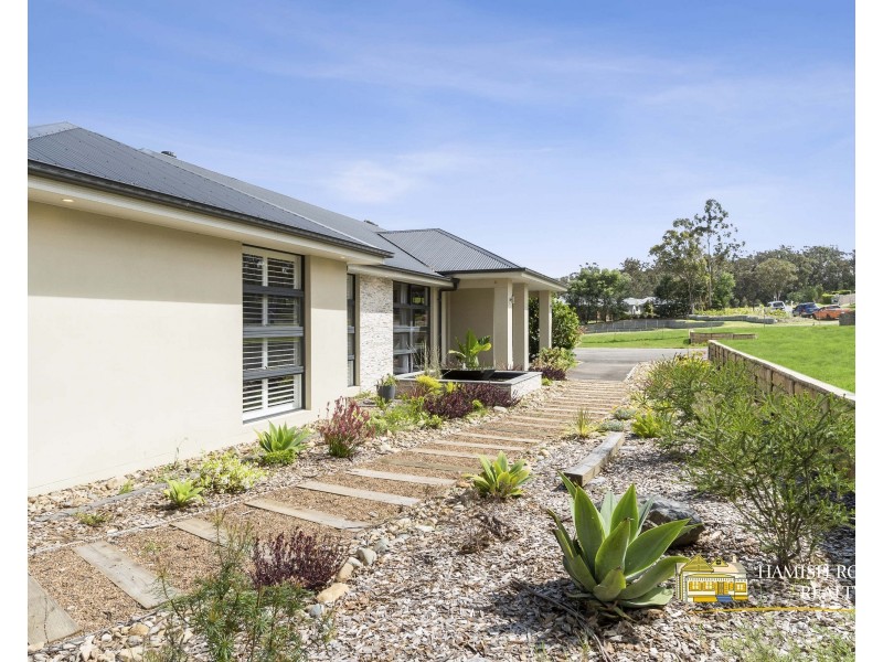 43 Wianamatta Circuit, Cattai NSW 2756