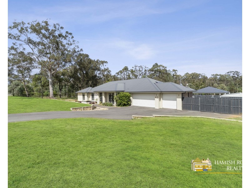 43 Wianamatta Circuit, Cattai NSW 2756