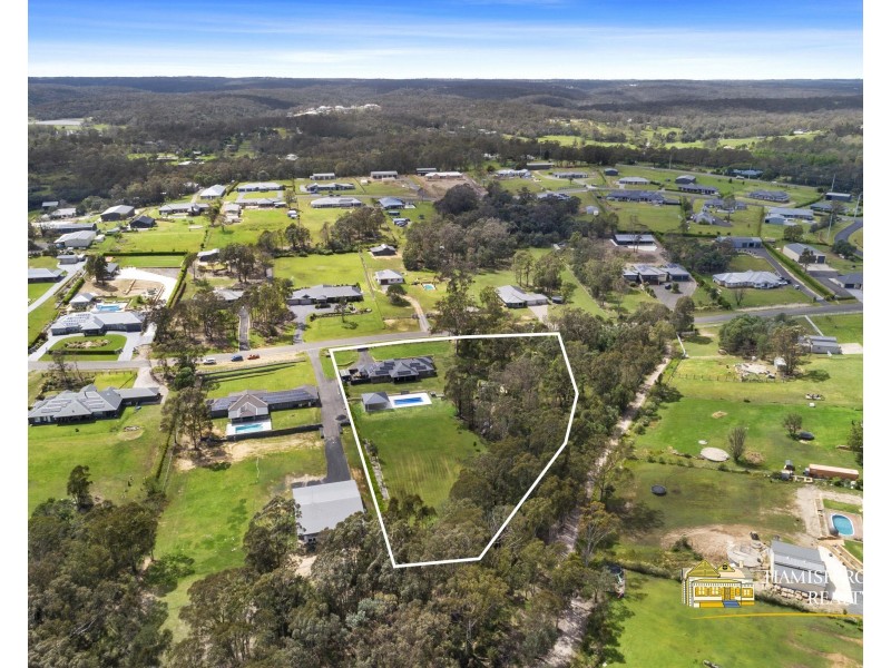43 Wianamatta Circuit, Cattai NSW 2756