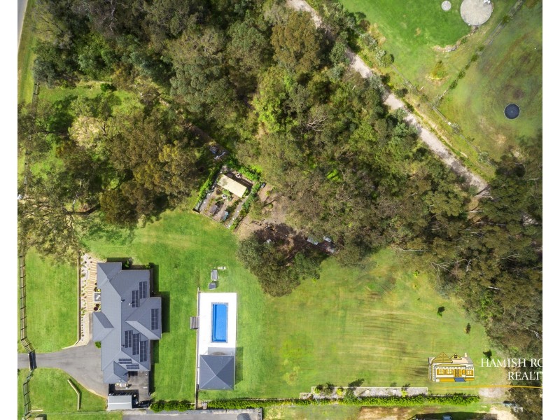 43 Wianamatta Circuit, Cattai NSW 2756