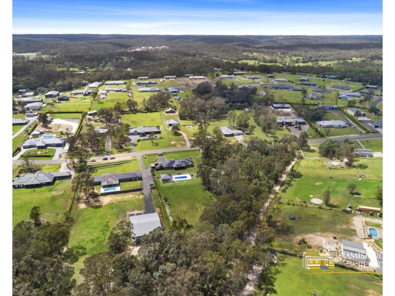 43 Wianamatta Circuit, Cattai NSW 2756