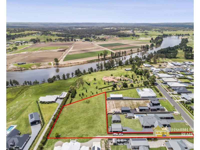 55 Hawkesbury Street, Pitt Town NSW 2756