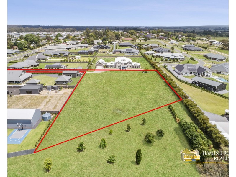 55 Hawkesbury Street, Pitt Town NSW 2756