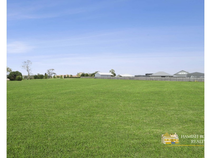 55 Hawkesbury Street, Pitt Town NSW 2756