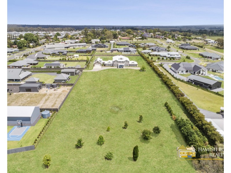 55 Hawkesbury Street, Pitt Town NSW 2756