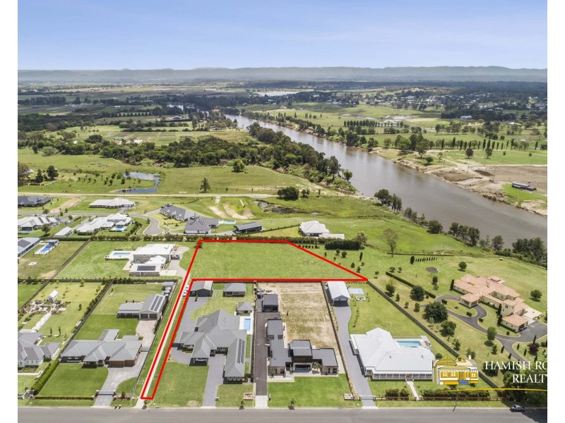 55 Hawkesbury Street, Pitt Town NSW 2756