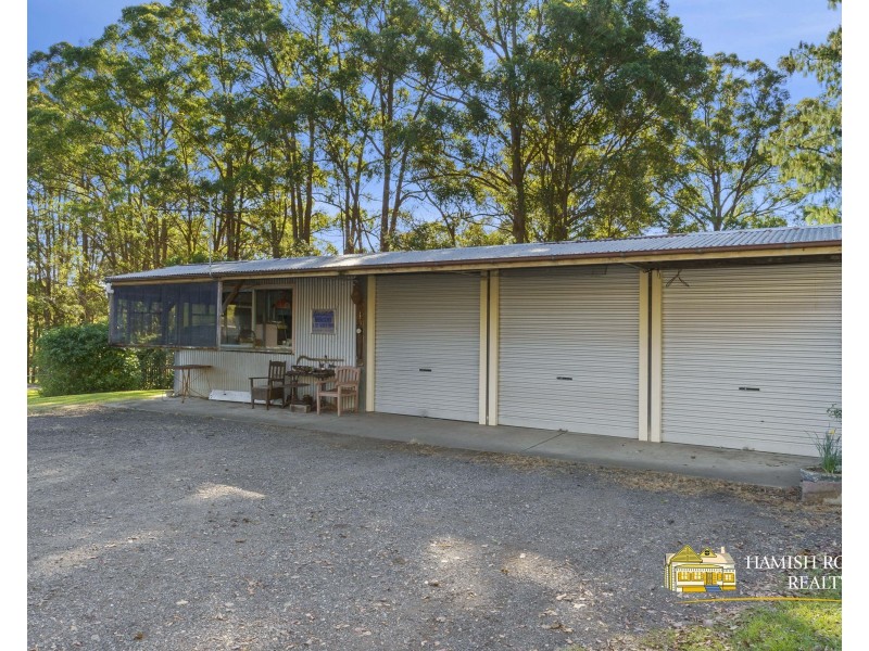 9 Munros Lane, Glenorie NSW 2157