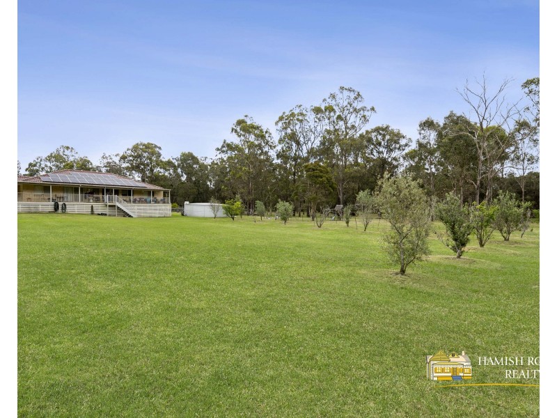 15 Pitt Town Dural Road, Pitt Town NSW 2756