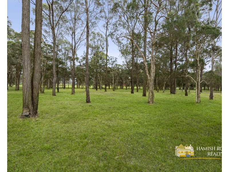 15 Pitt Town Dural Road, Pitt Town NSW 2756