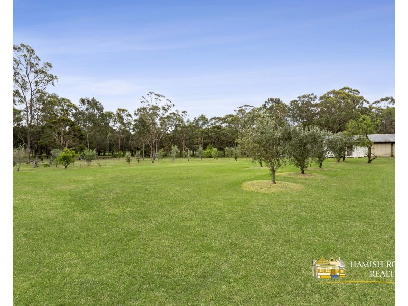 15 Pitt Town Dural Road, Pitt Town NSW 2756