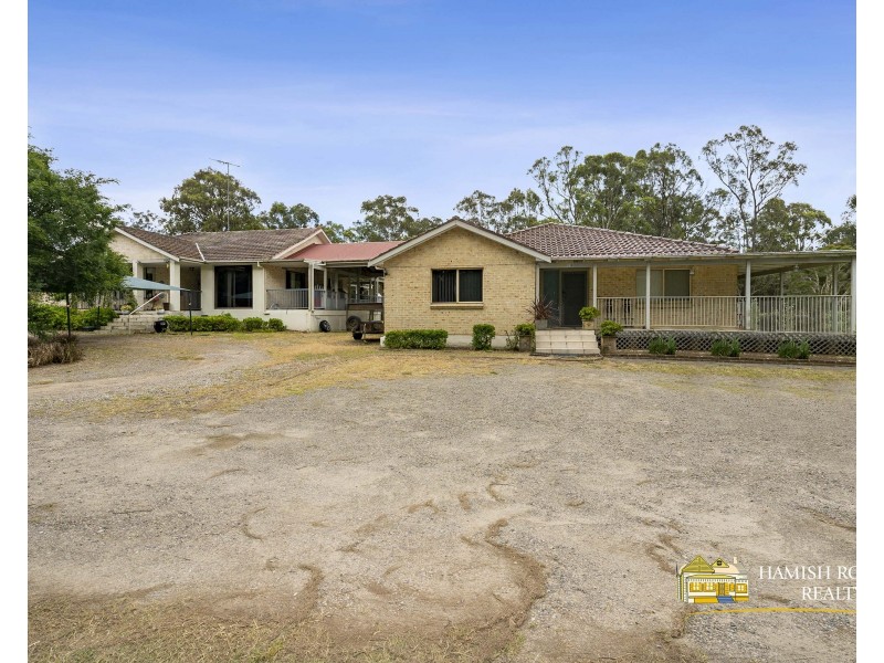 15 Pitt Town Dural Road, Pitt Town NSW 2756